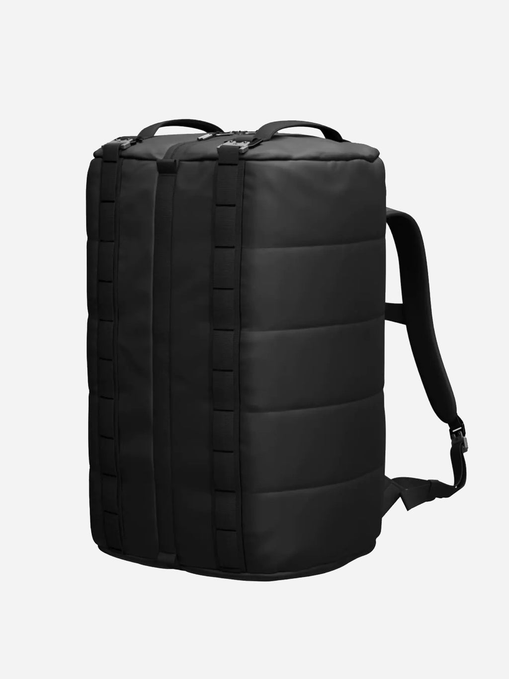 DB Journey Roamer 50L Split Duffel Bag - Saint Bernard
