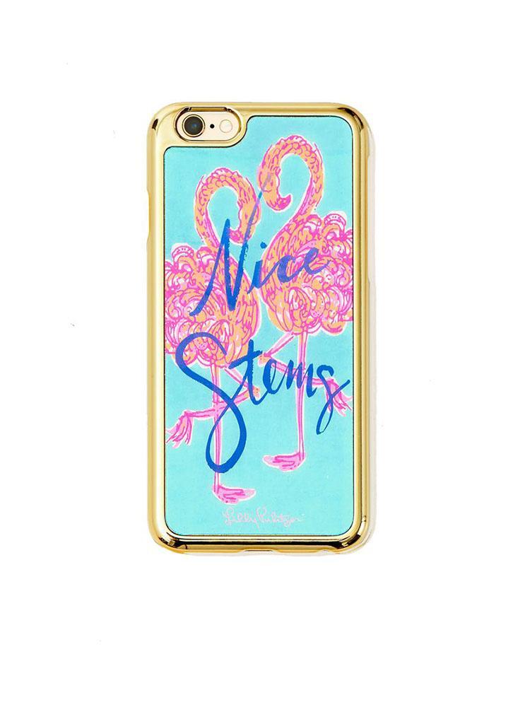Lilly Pulitzer iphone 6/6s Luxe Cover