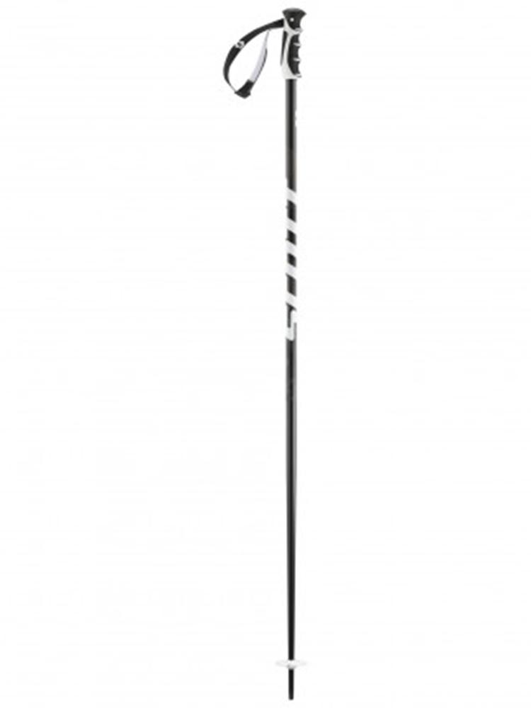 Scott Punisher Ski Poles - Saint Bernard