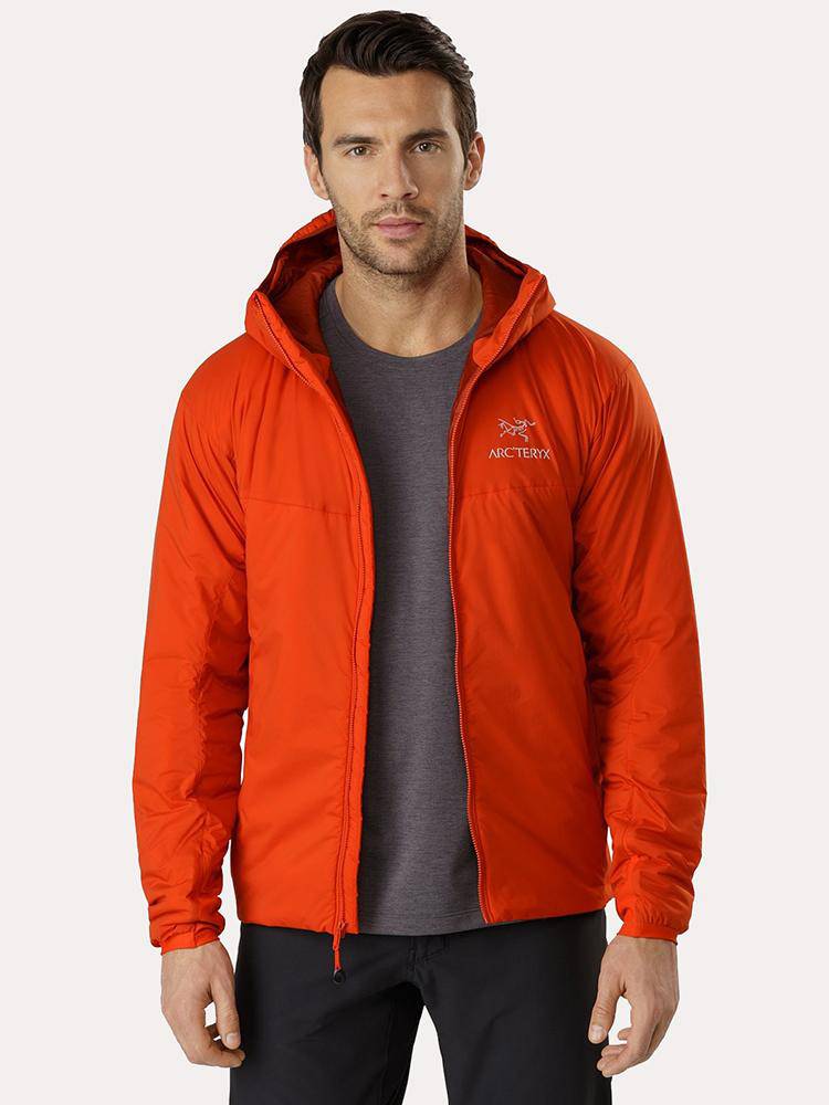 Arc'teryx Men's Atom LT Hoody - Saint Bernard