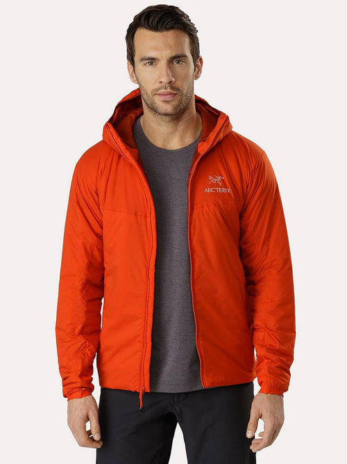 Arc'teryx Men's Atom LT Hoody