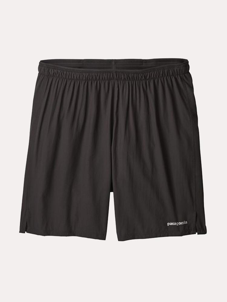 Patagonia Men's Strider Shorts 7in. - Saint Bernard