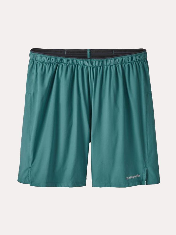 Patagonia Men's Strider Shorts 7in. - Saint Bernard