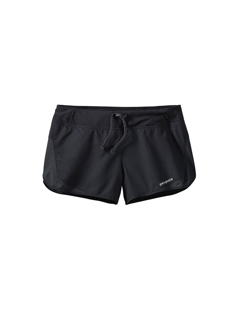 Patagonia Women's Strider Running Short 3 Inch - Saint Bernard