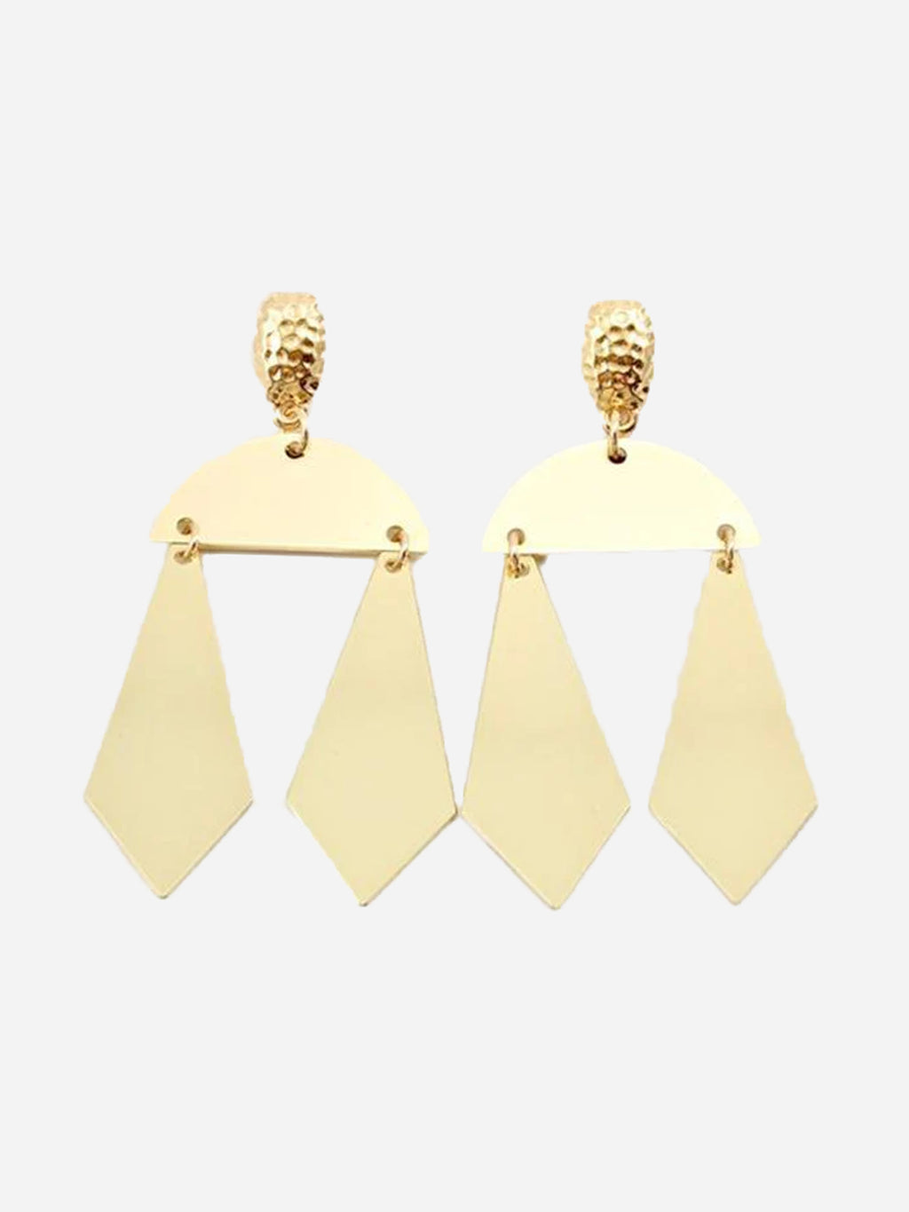 Nicole Leigh Jewelry Bev - Saint Bernard