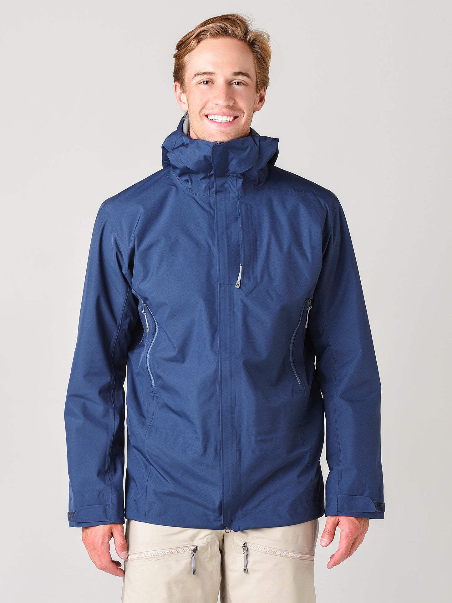 Houdini Men's D Jacket - Saint Bernard