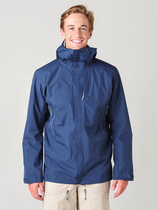 Houdini Men's D Jacket - Saint Bernard