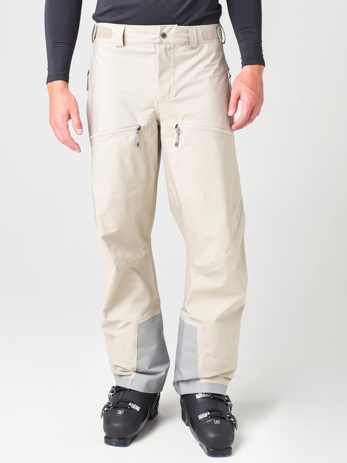 Houdini Men's Purpose Pants - Saint Bernard