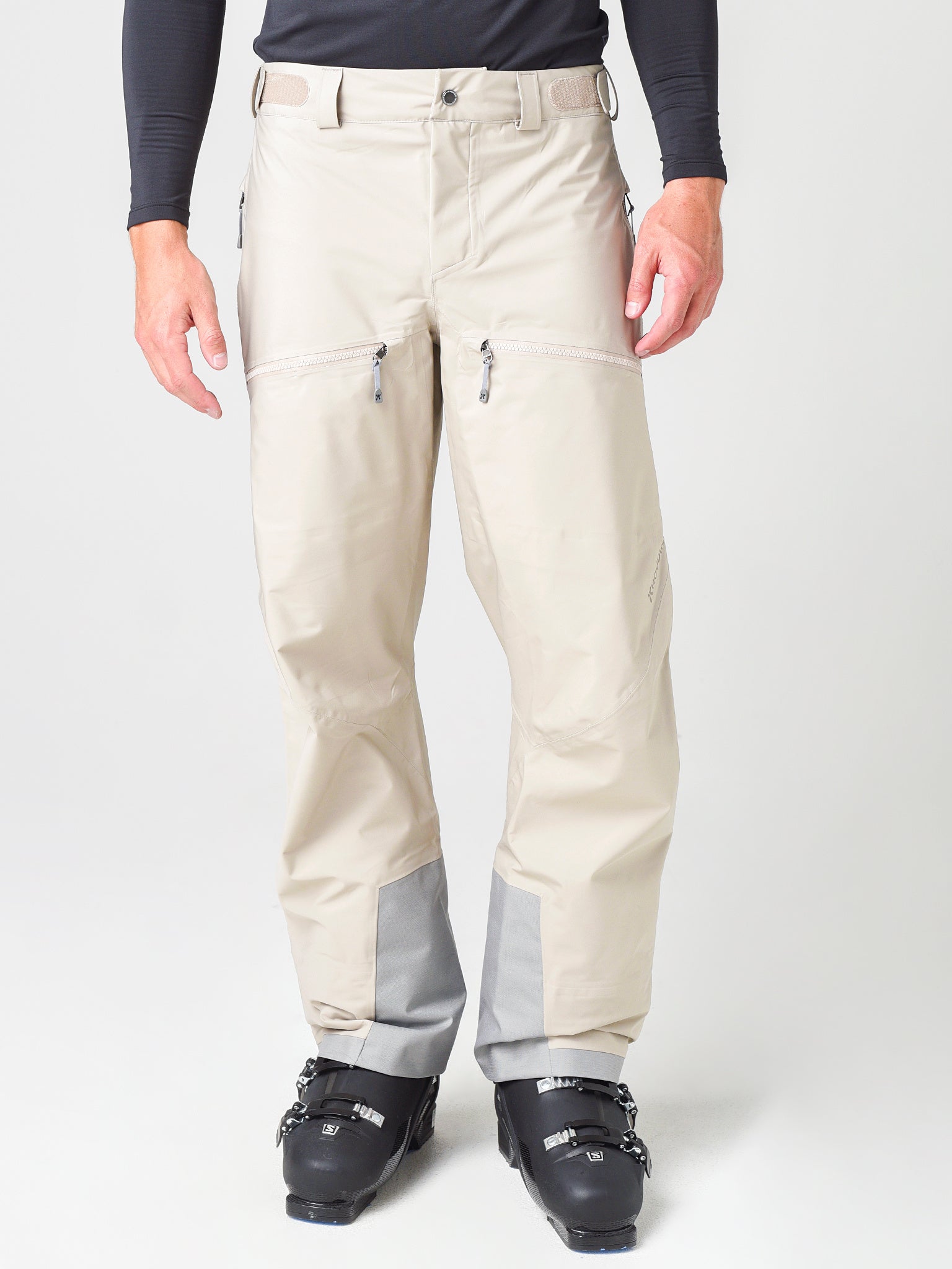 Houdini Men's Purpose Pants - Saint Bernard