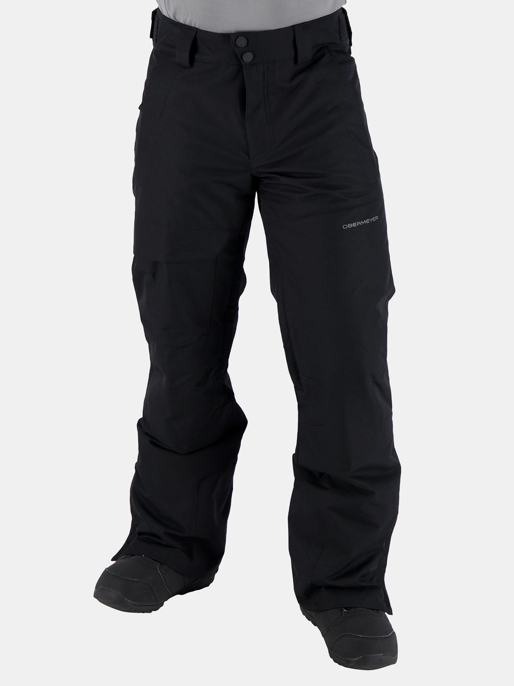 Obermeyer Men's Orion Pant - Saint Bernard