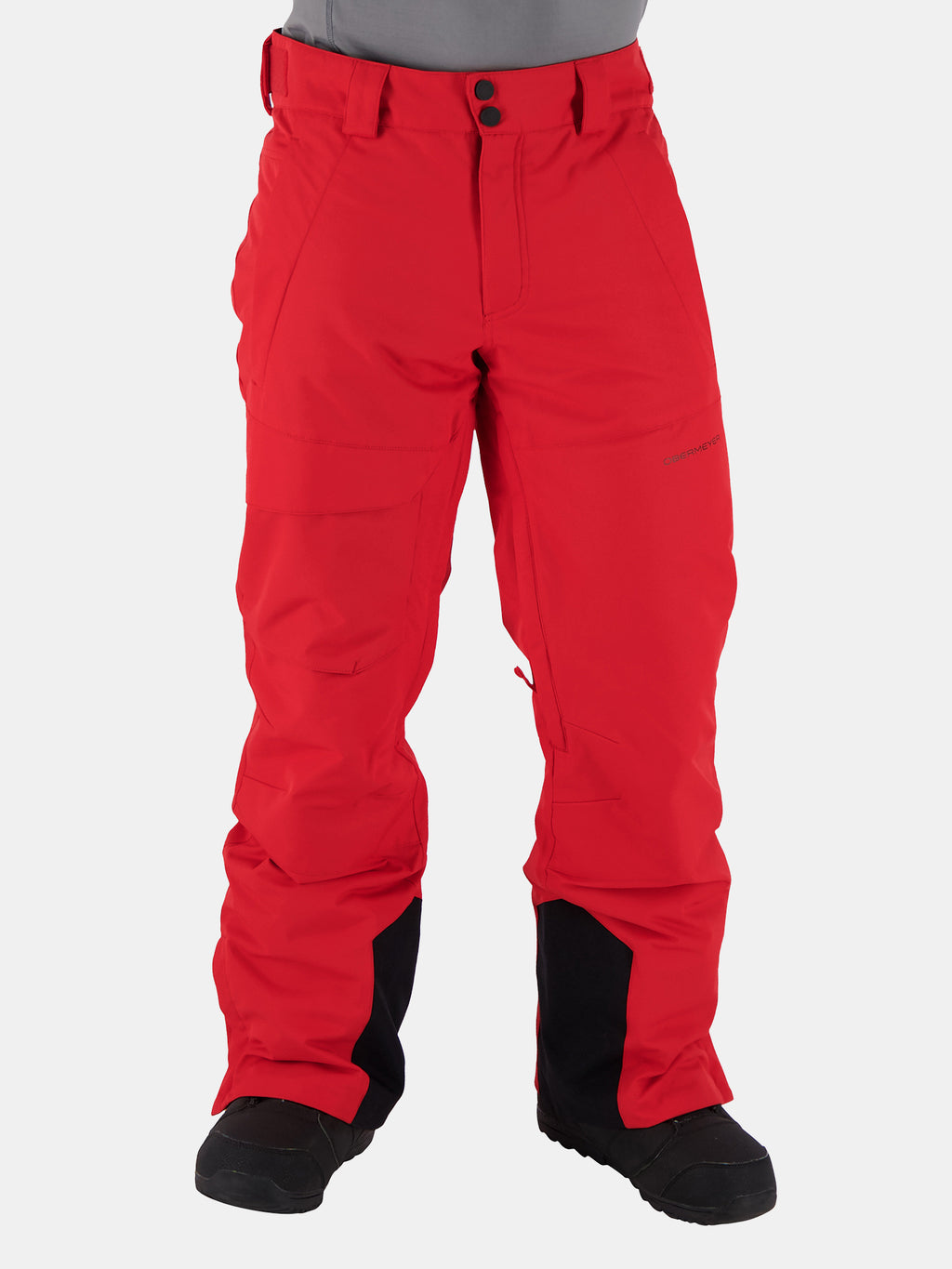 Obermeyer Men's Orion Pant - Saint Bernard