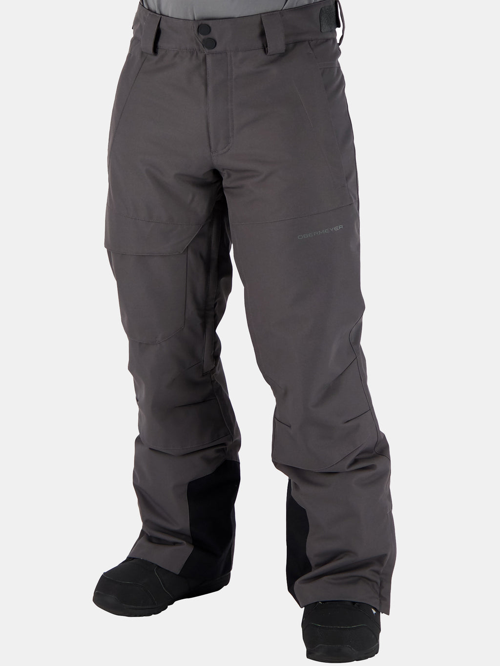 Obermeyer Men's Orion Pant - Saint Bernard