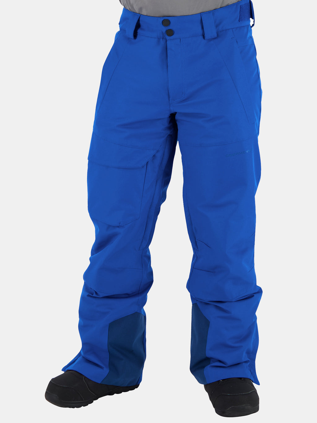 Obermeyer Men's Orion Pant - Saint Bernard