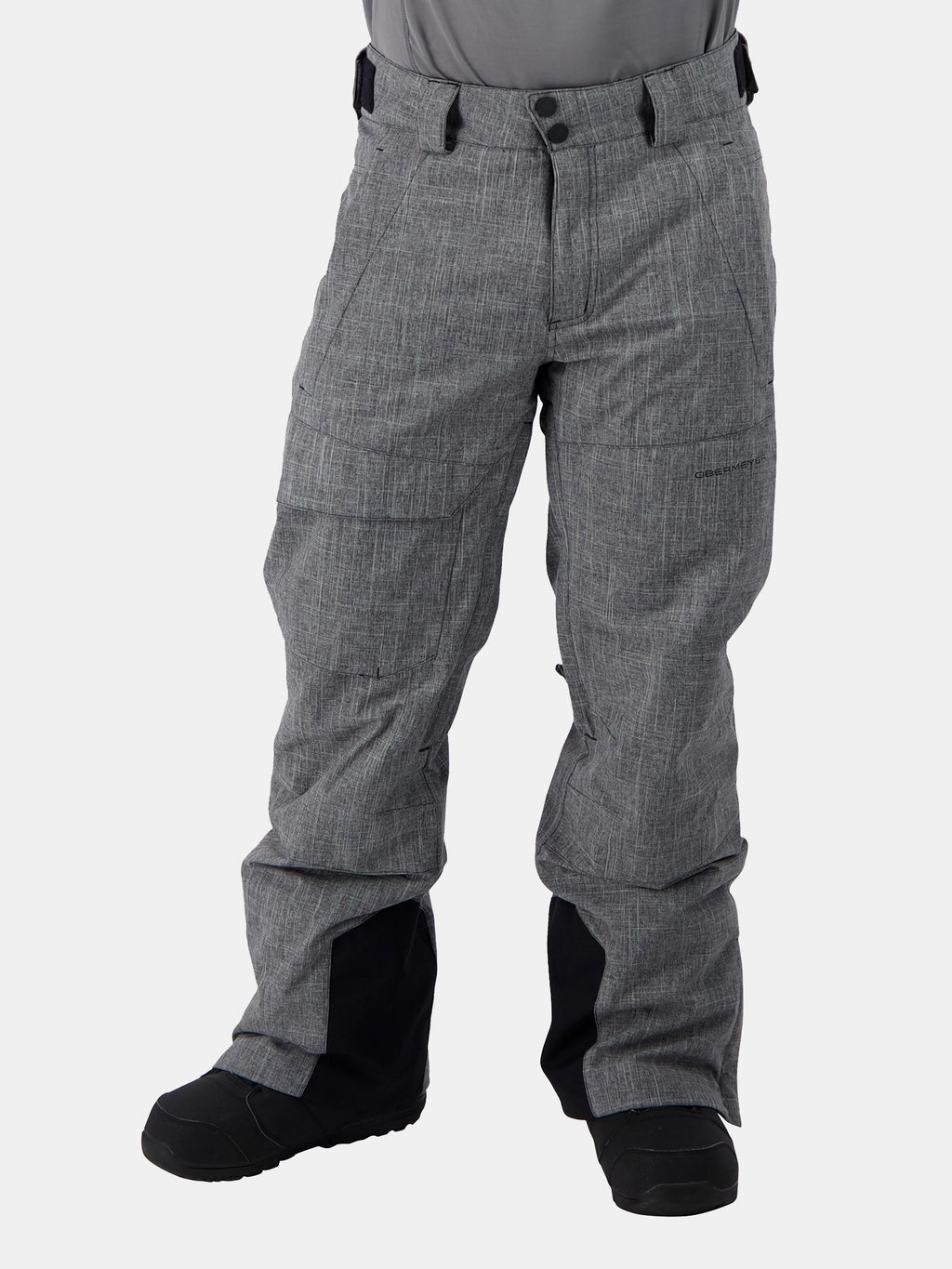 Obermeyer Men's Orion Pant - Saint Bernard