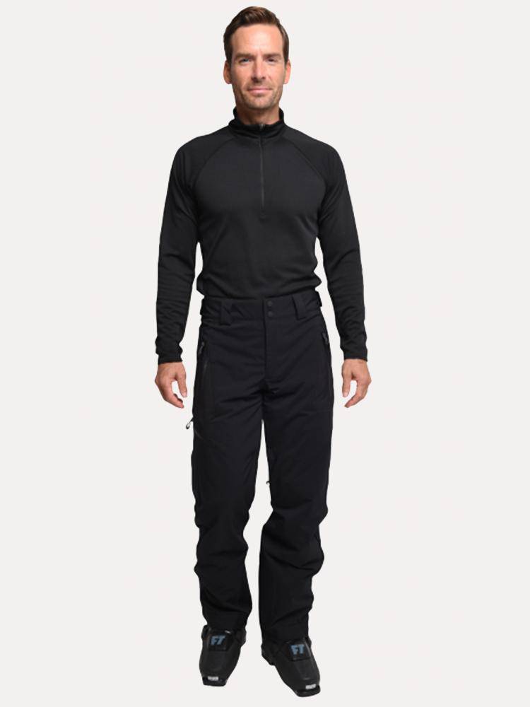 Obermeyer Men's Force Pant - Saint Bernard