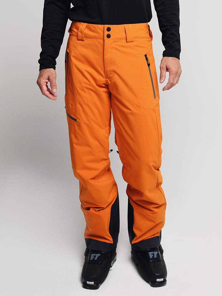 Obermeyer Men's Force Pant - Saint Bernard