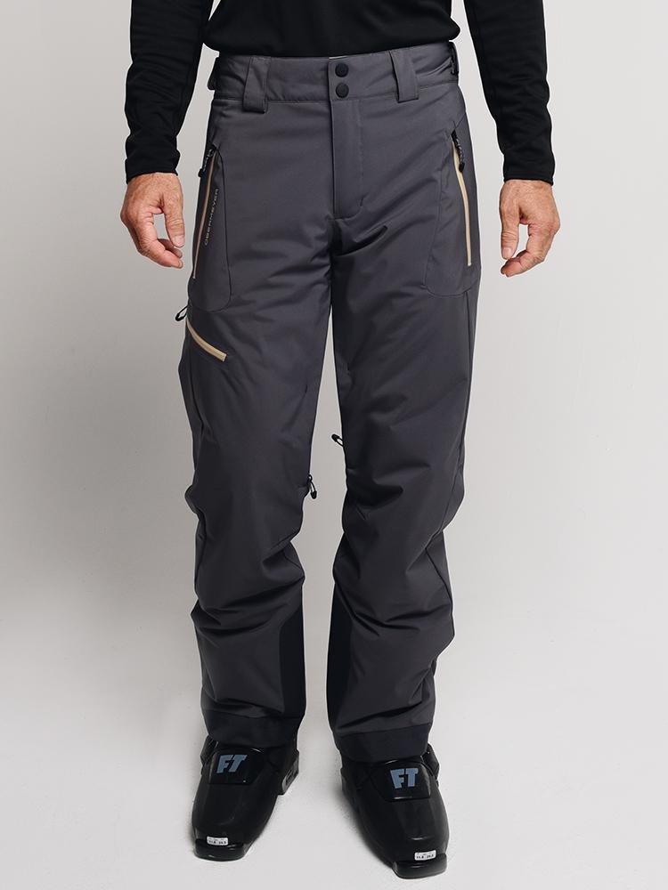 Obermeyer Men's Force Pant - Saint Bernard
