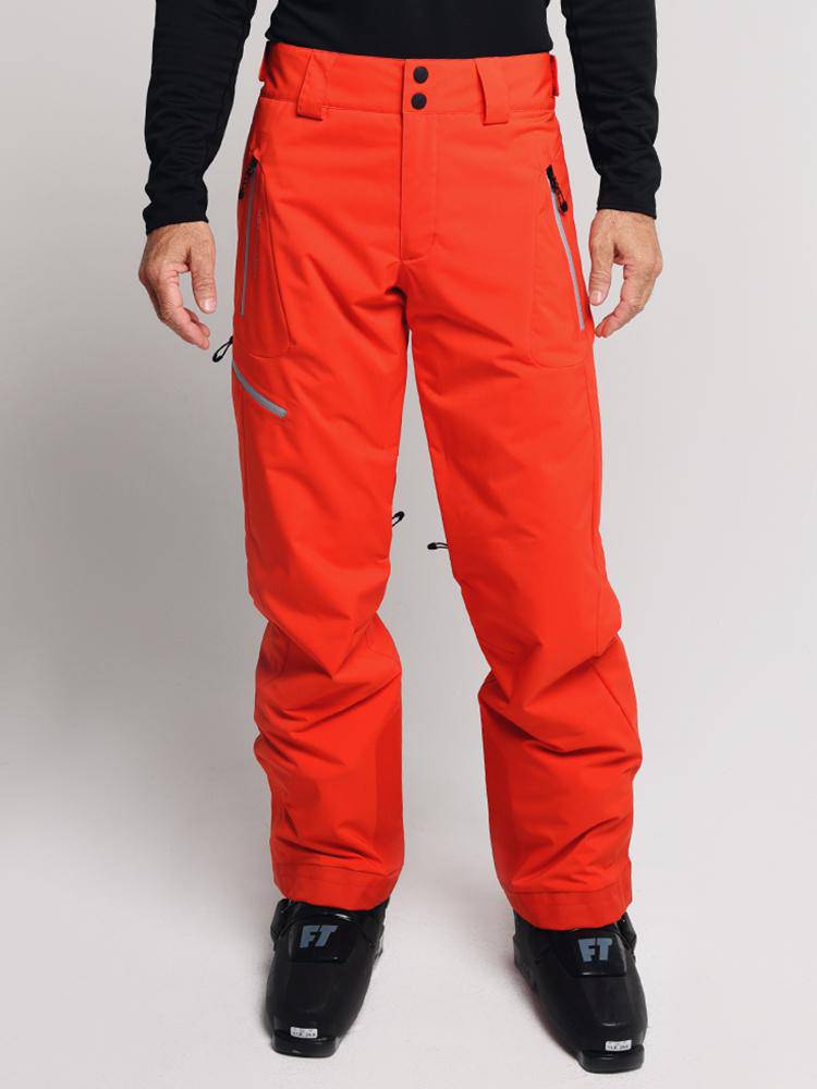 Obermeyer Men's Force Pant - Saint Bernard