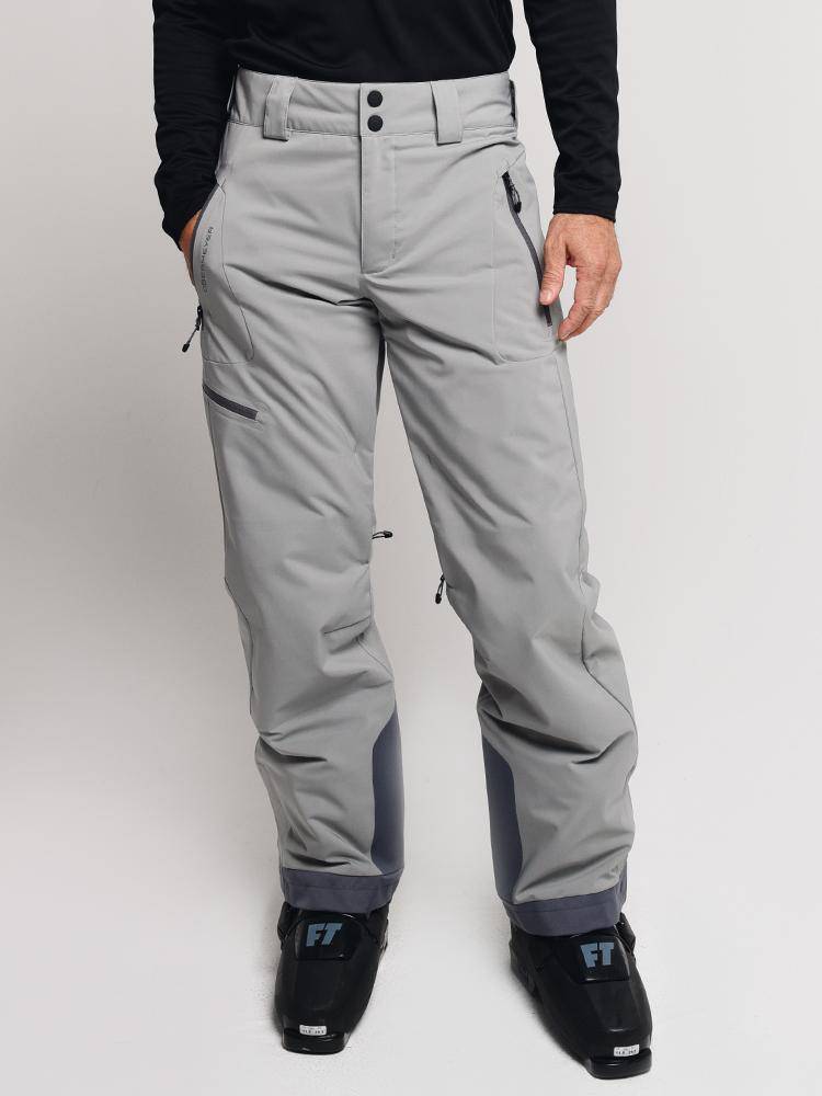 Obermeyer Men's Force Pant - Saint Bernard