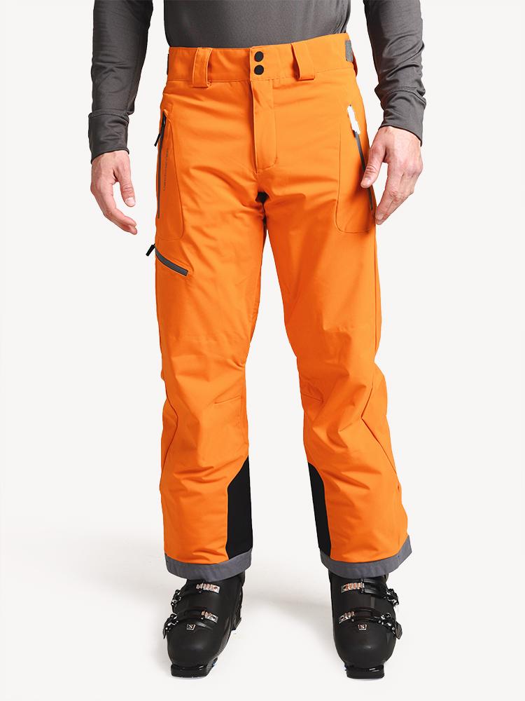 Obermeyer Men's Force Pant - Saint Bernard