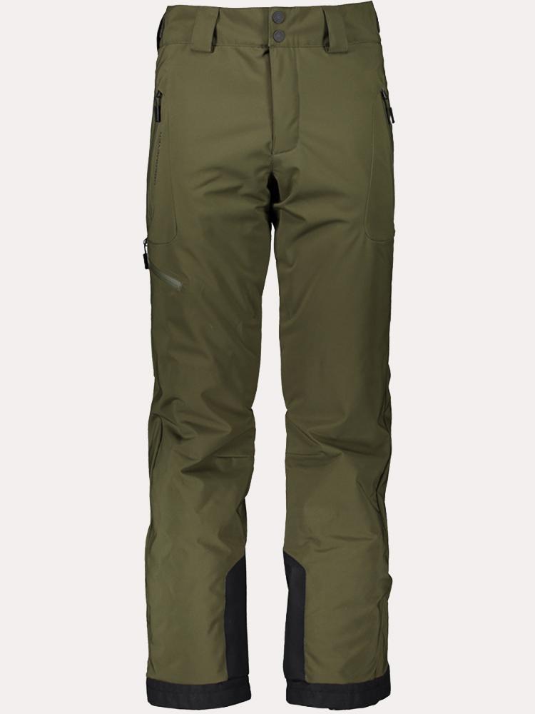 Obermeyer Men's Force Pant - Saint Bernard
