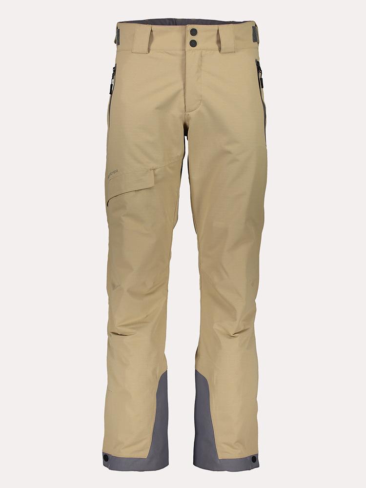 Obermeyer Men's Chandler Shell Pant - Saint Bernard