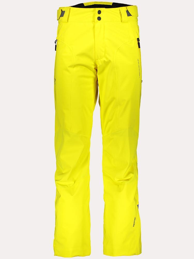 Obermeyer Men's Process Pant - Saint Bernard