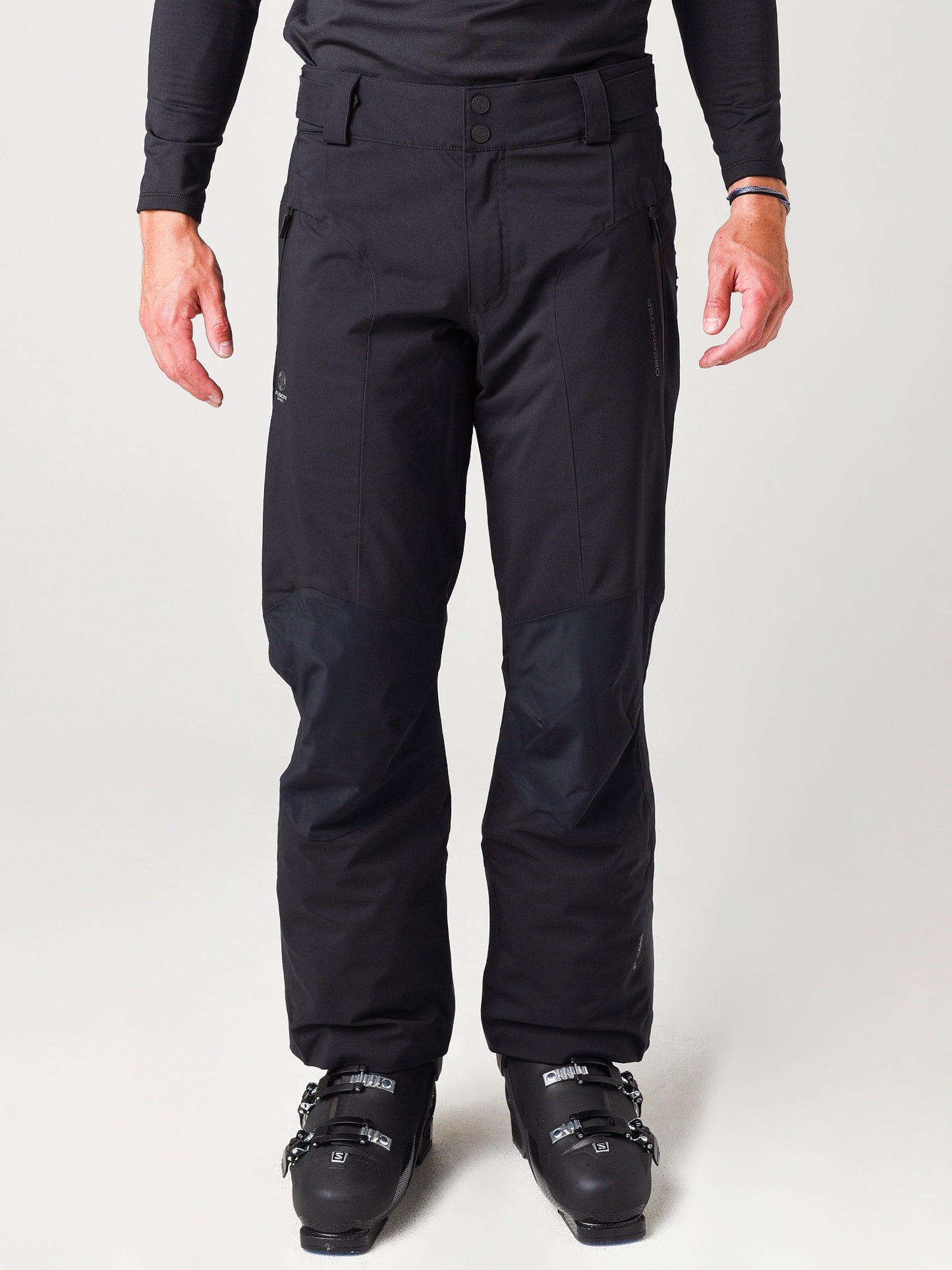 Obermeyer Men's Process Pant - Saint Bernard