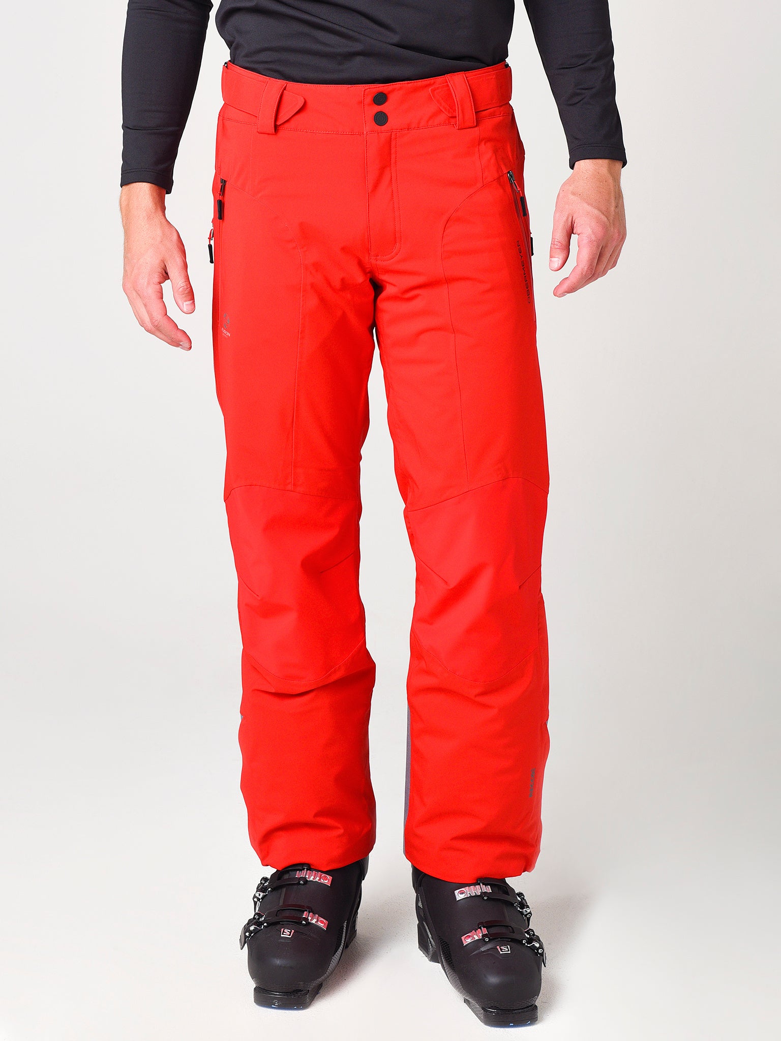 Obermeyer Men's Process Pant - Saint Bernard
