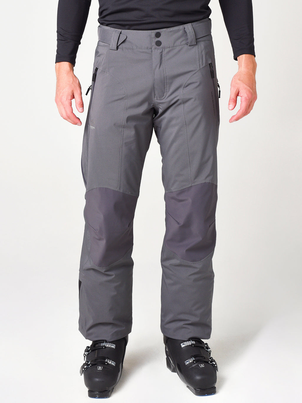 Obermeyer Men's Process Pant - Saint Bernard