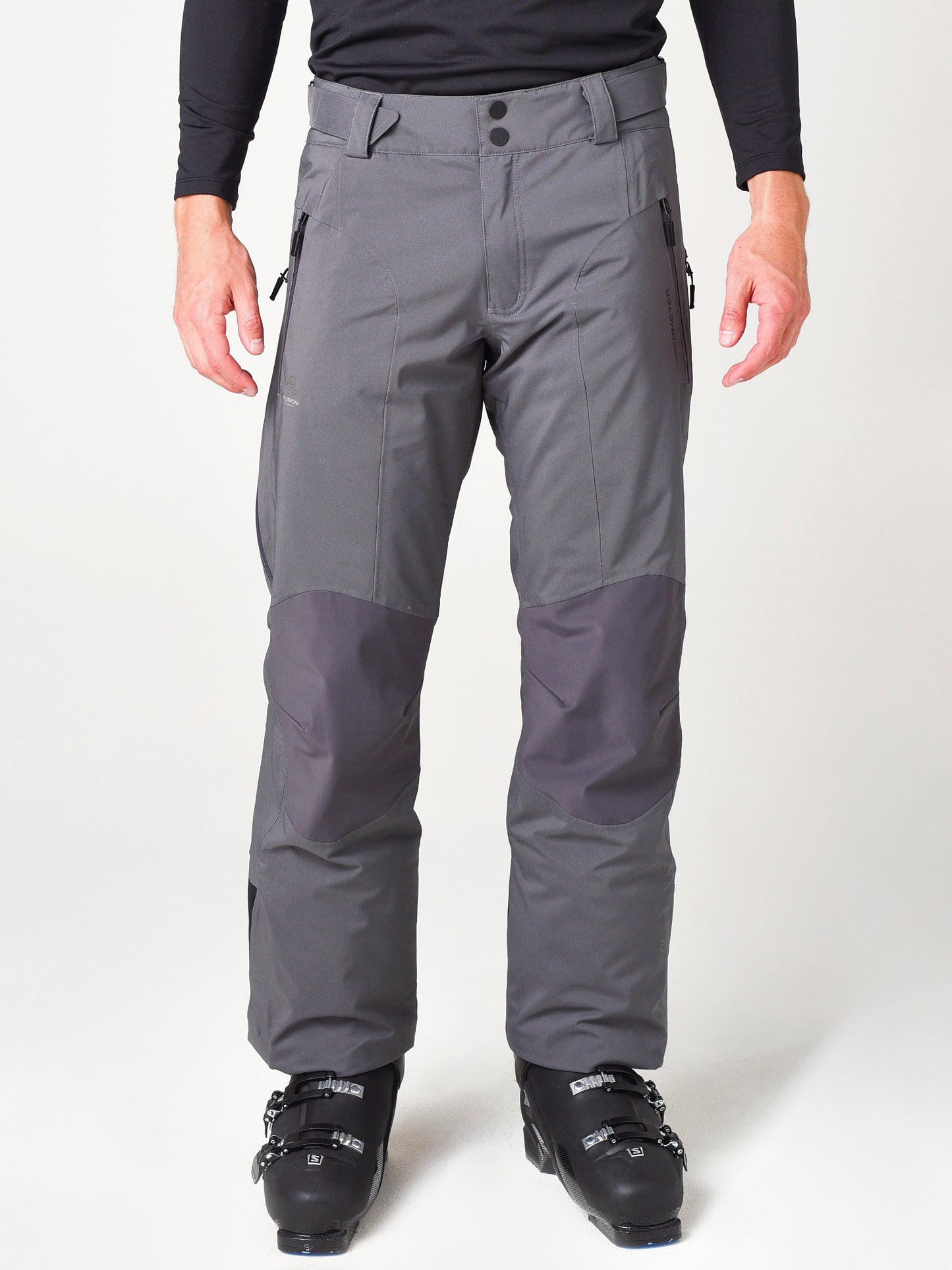 Obermeyer Men's Process Pant - Saint Bernard