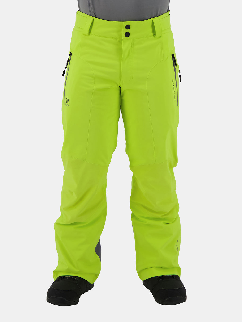 Obermeyer Men's Process Pant - Saint Bernard
