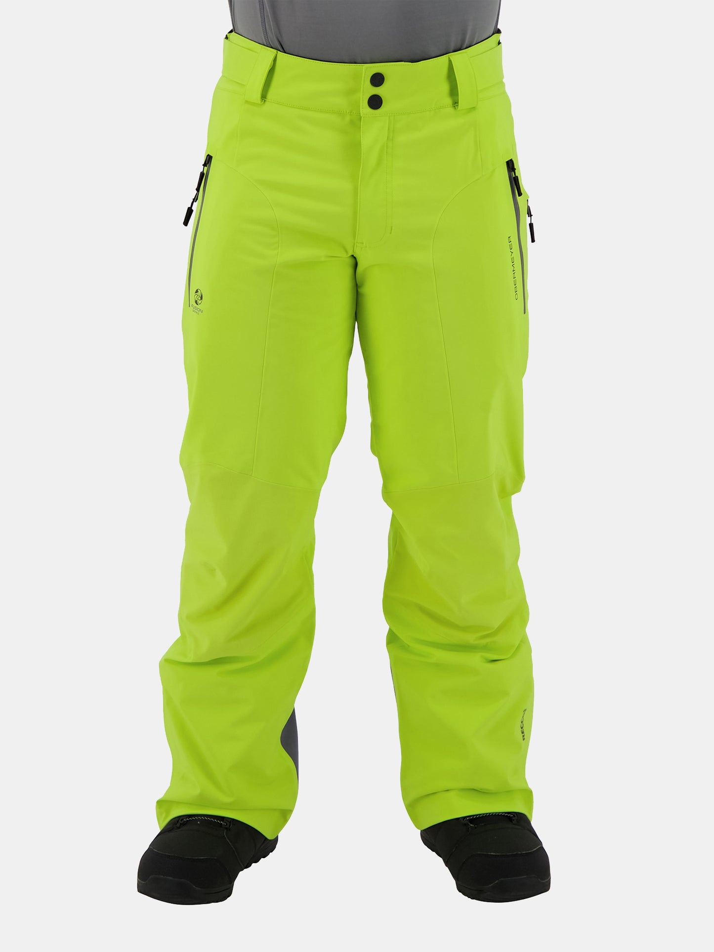 Obermeyer Men's Process Pant - Saint Bernard