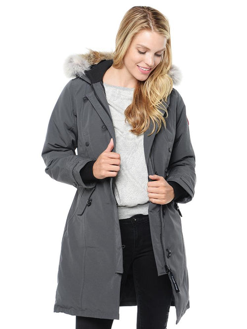 Canada Goose Kensington Parka