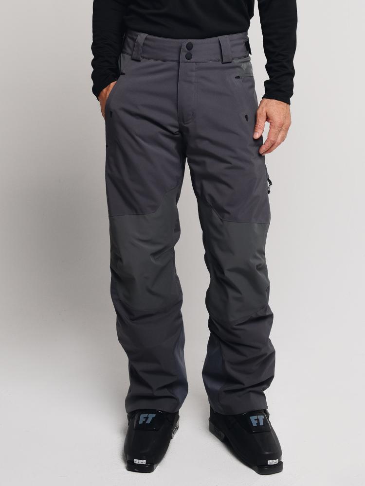 Obermeyer Men's Process Pant - Saint Bernard