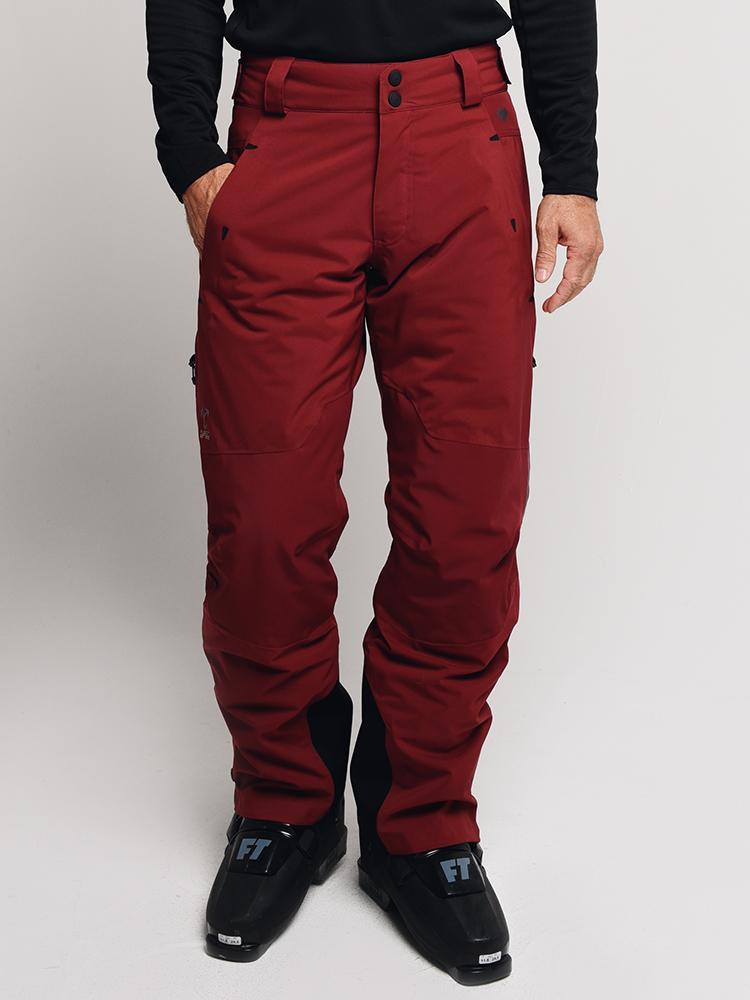 Obermeyer Men's Process Pant - Saint Bernard