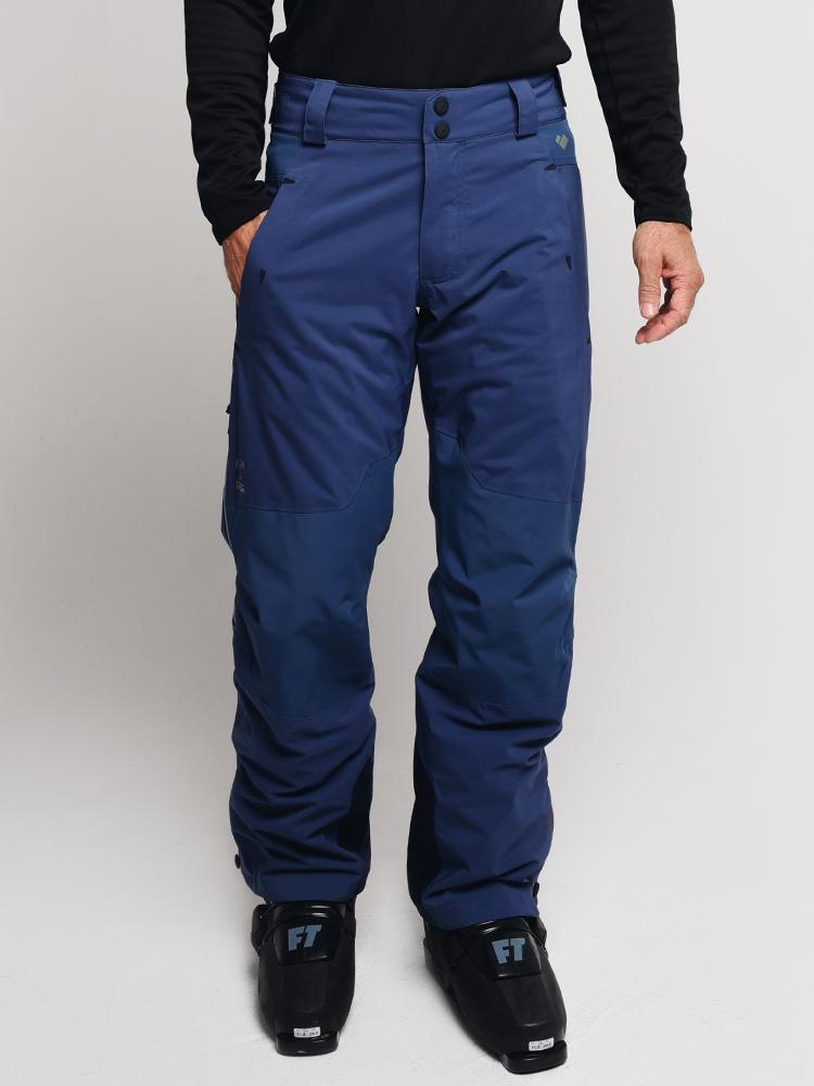 Obermeyer Men's Process Pant - Saint Bernard