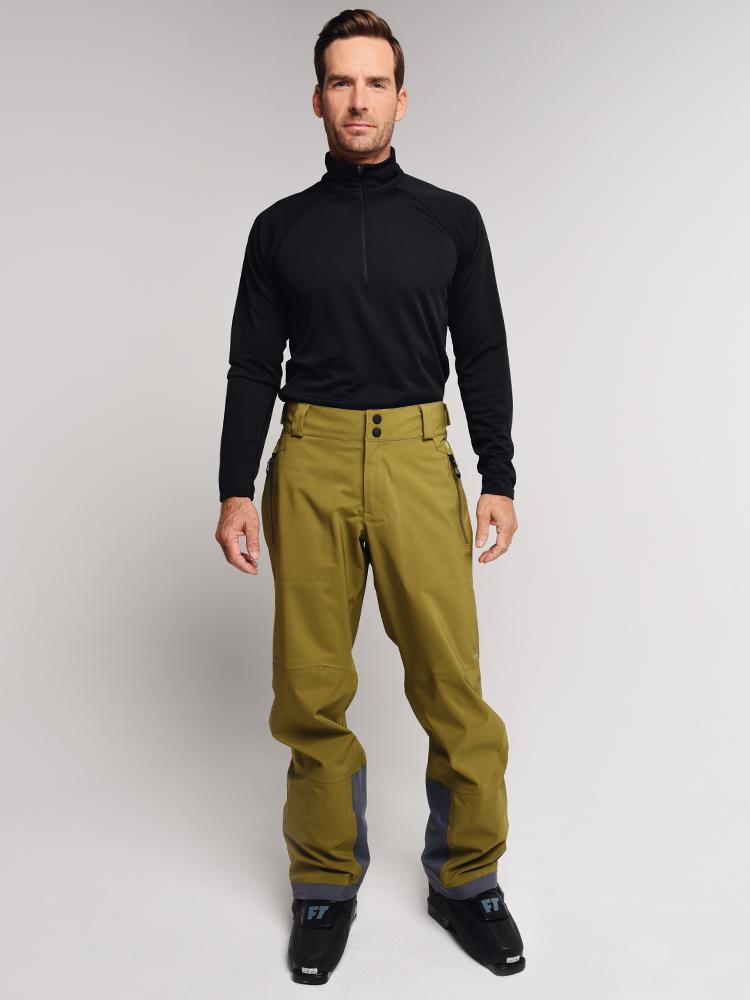 Obermeyer Men's Foraker Shell Pant