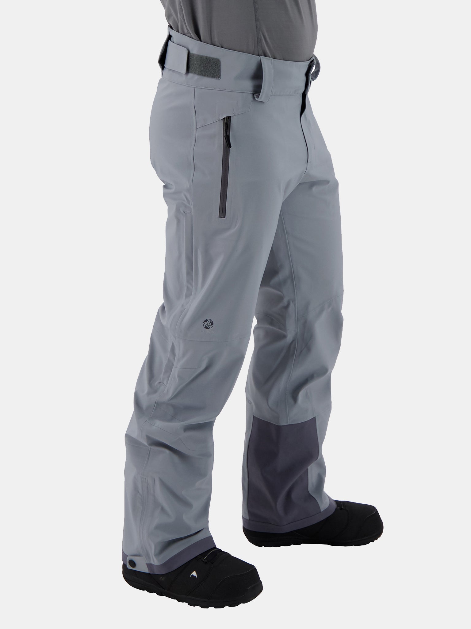 Obermeyer Men's Foraker Shell Pant