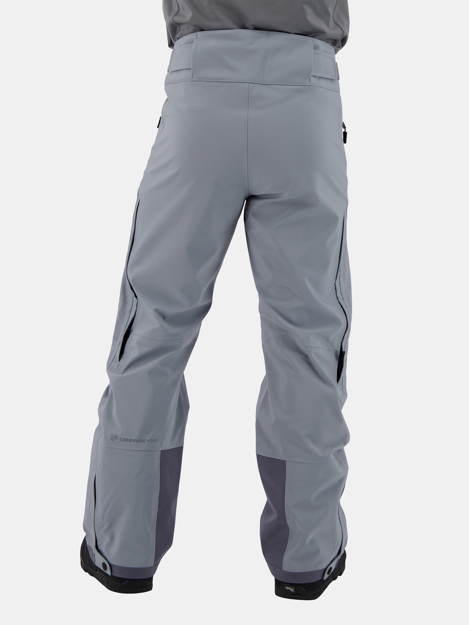 Obermeyer Men's Foraker Shell Pant