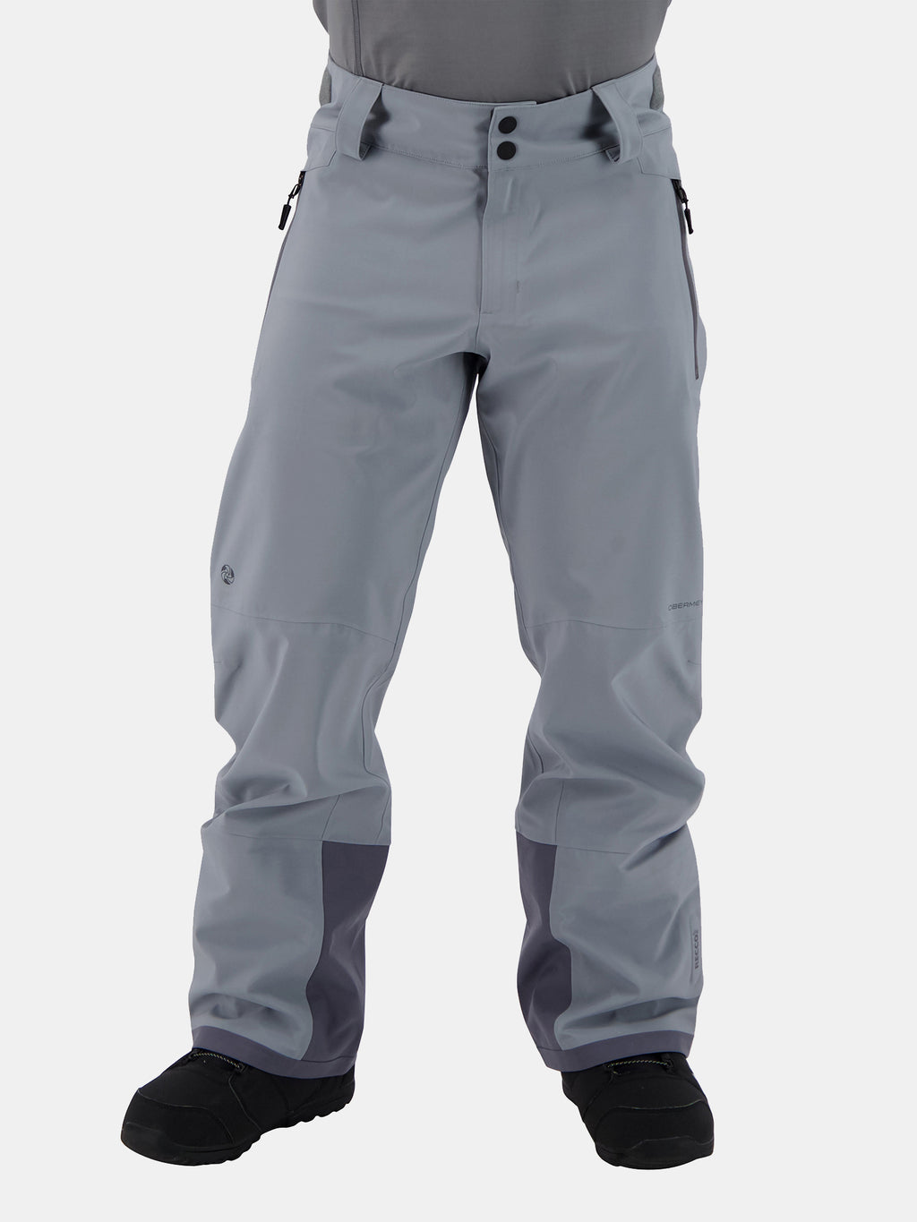 Obermeyer Men's Foraker Shell Pant - Saint Bernard