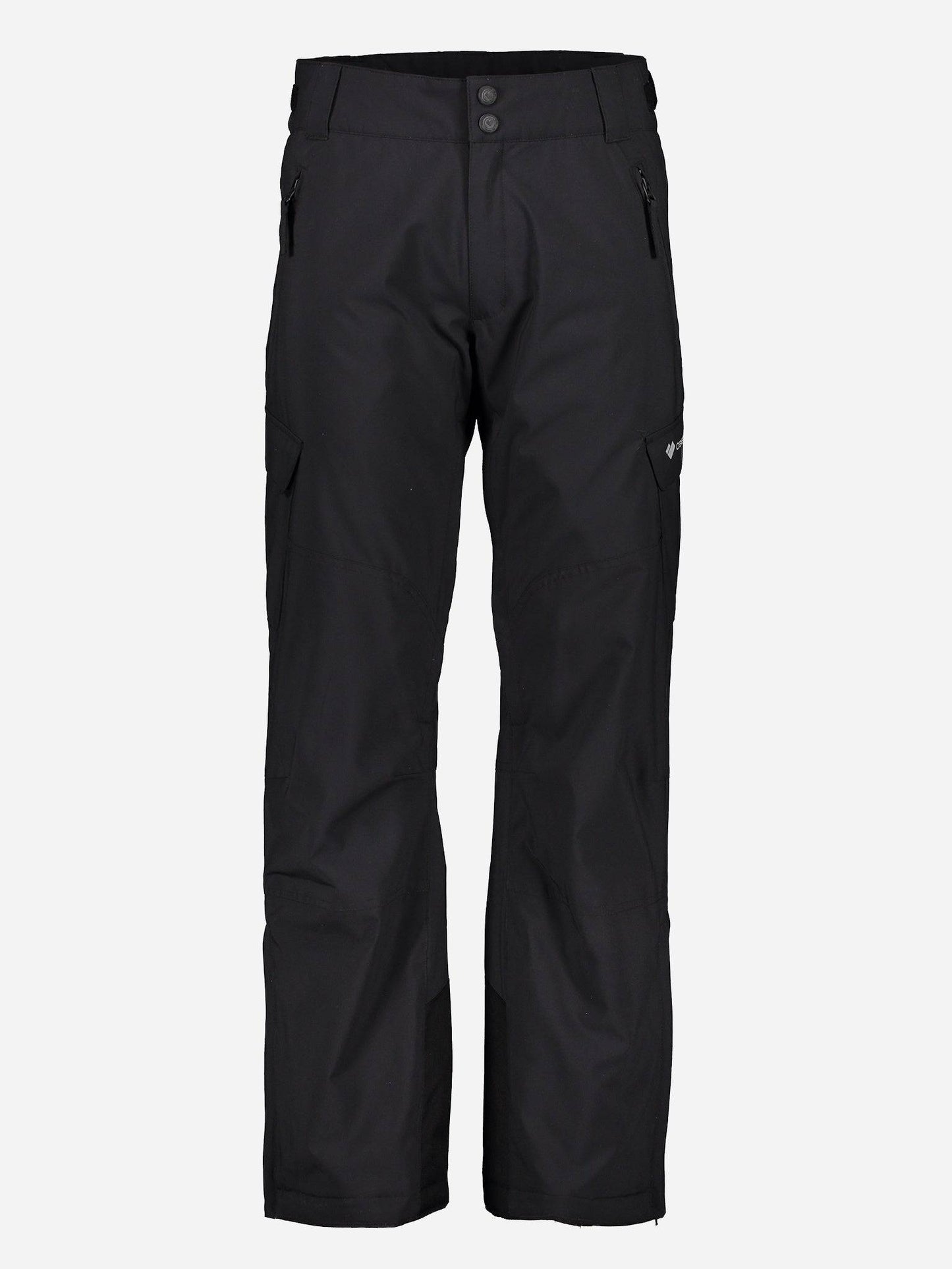 Obermeyer Men's Alpinist Stretch Pant - Saint Bernard