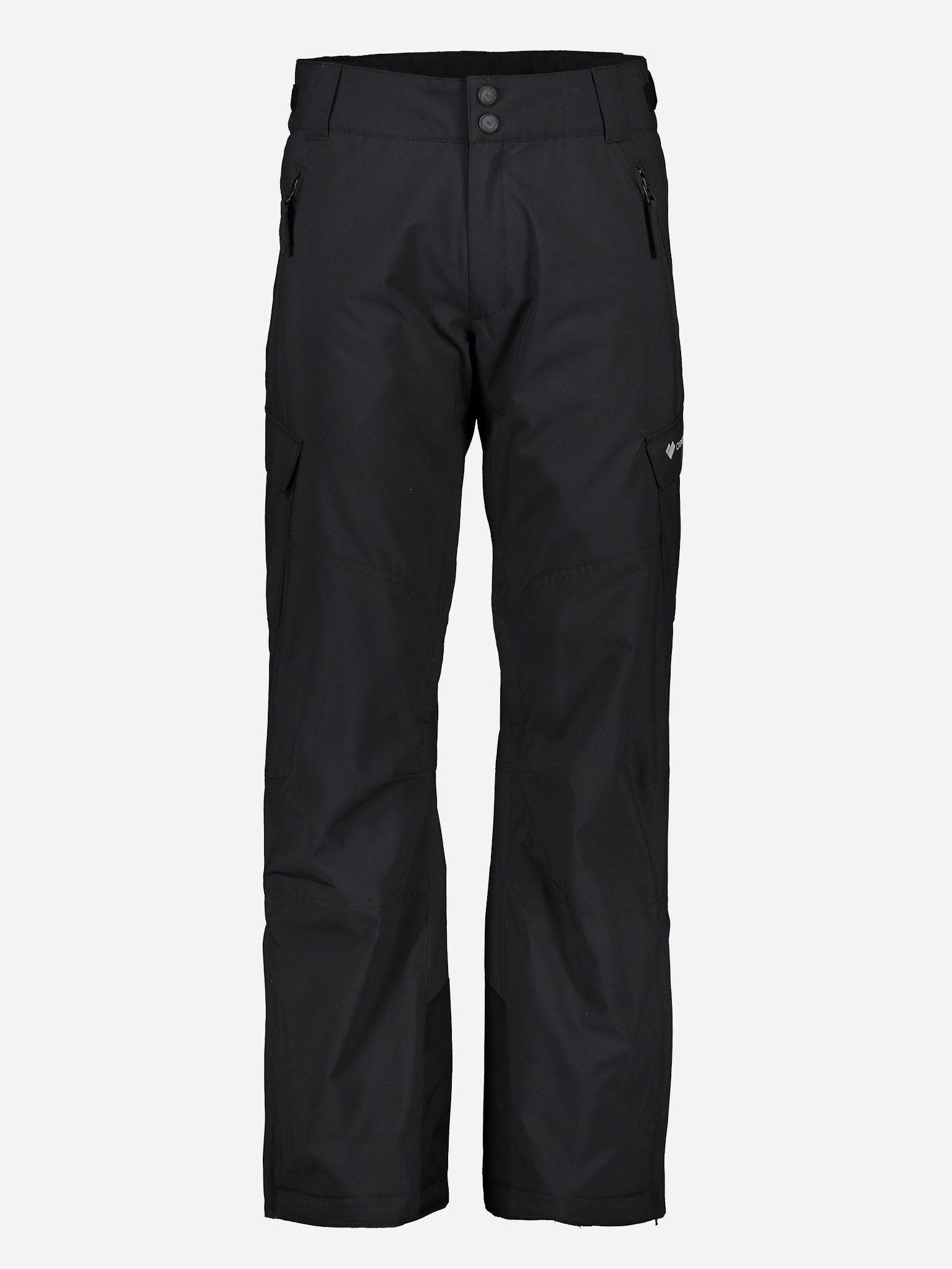 Obermeyer Men's Alpinist Stretch Pant - Saint Bernard