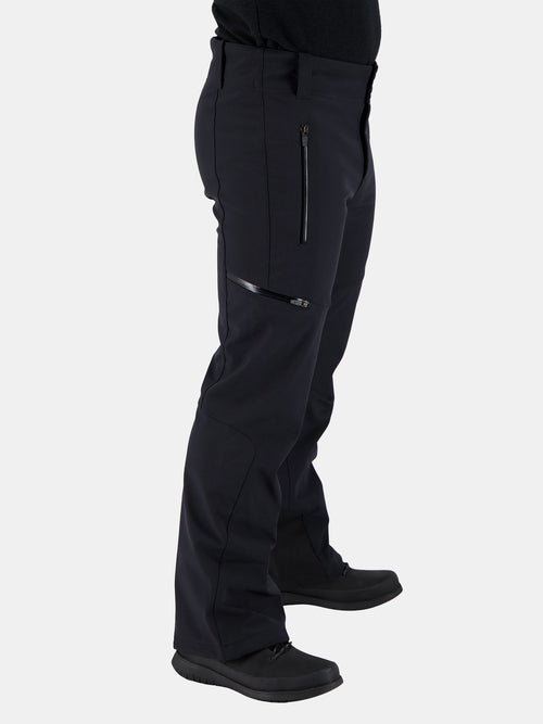 Obermeyer Men's Upslope Softshell Pant