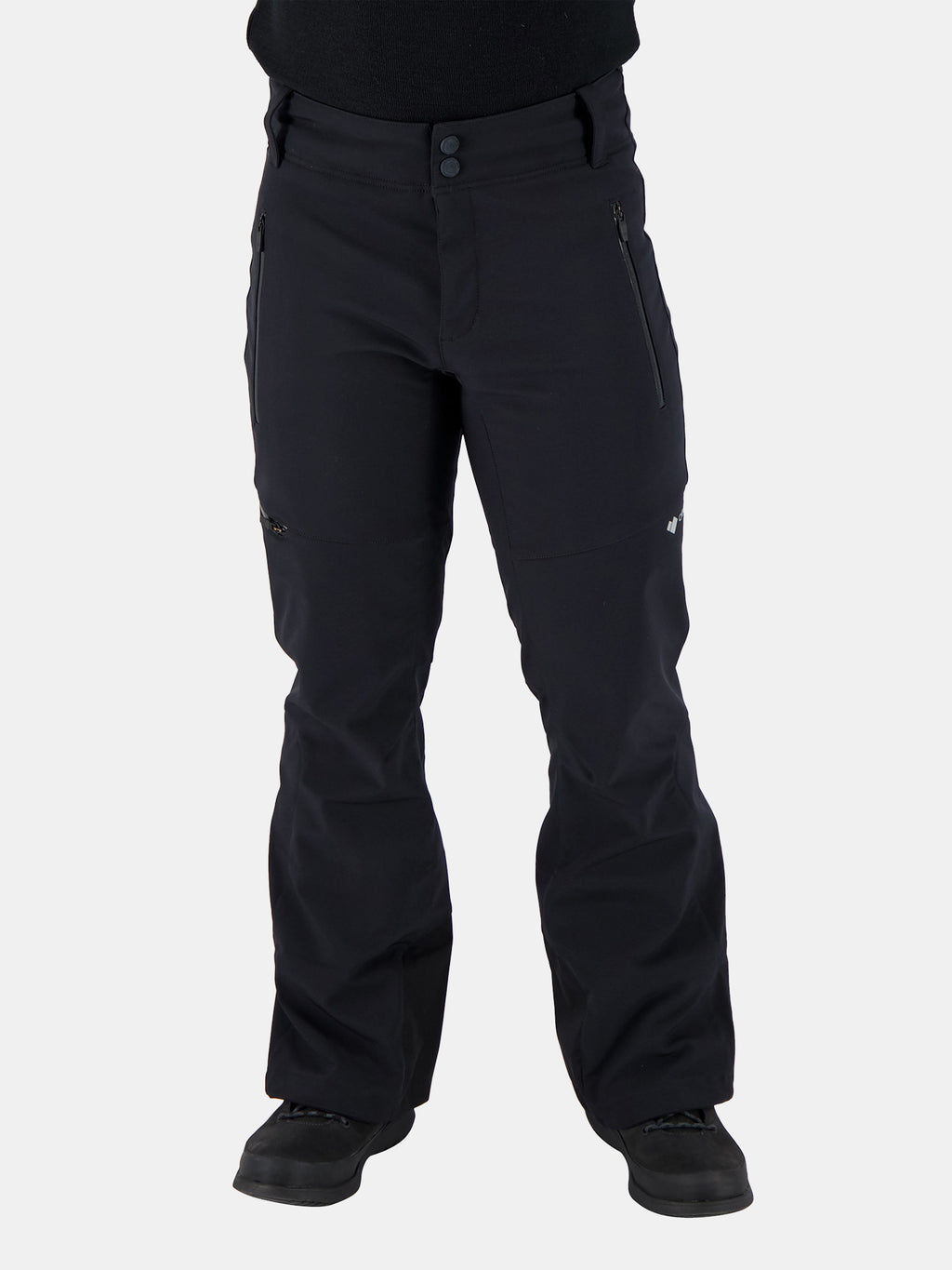 Obermeyer Men's Upslope Softshell Pant - Saint Bernard