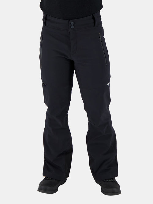 Obermeyer Men's Upslope Softshell Pant