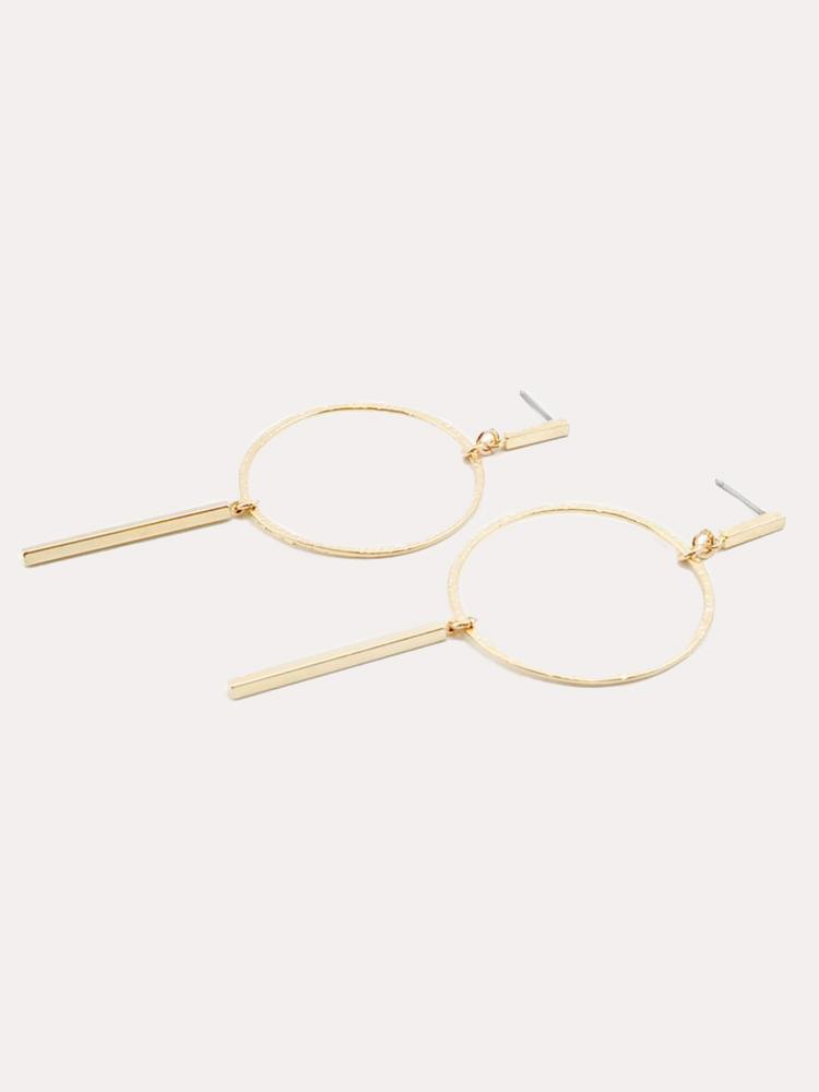 Nicole Leigh Jewelry Chrissy - Saint Bernard