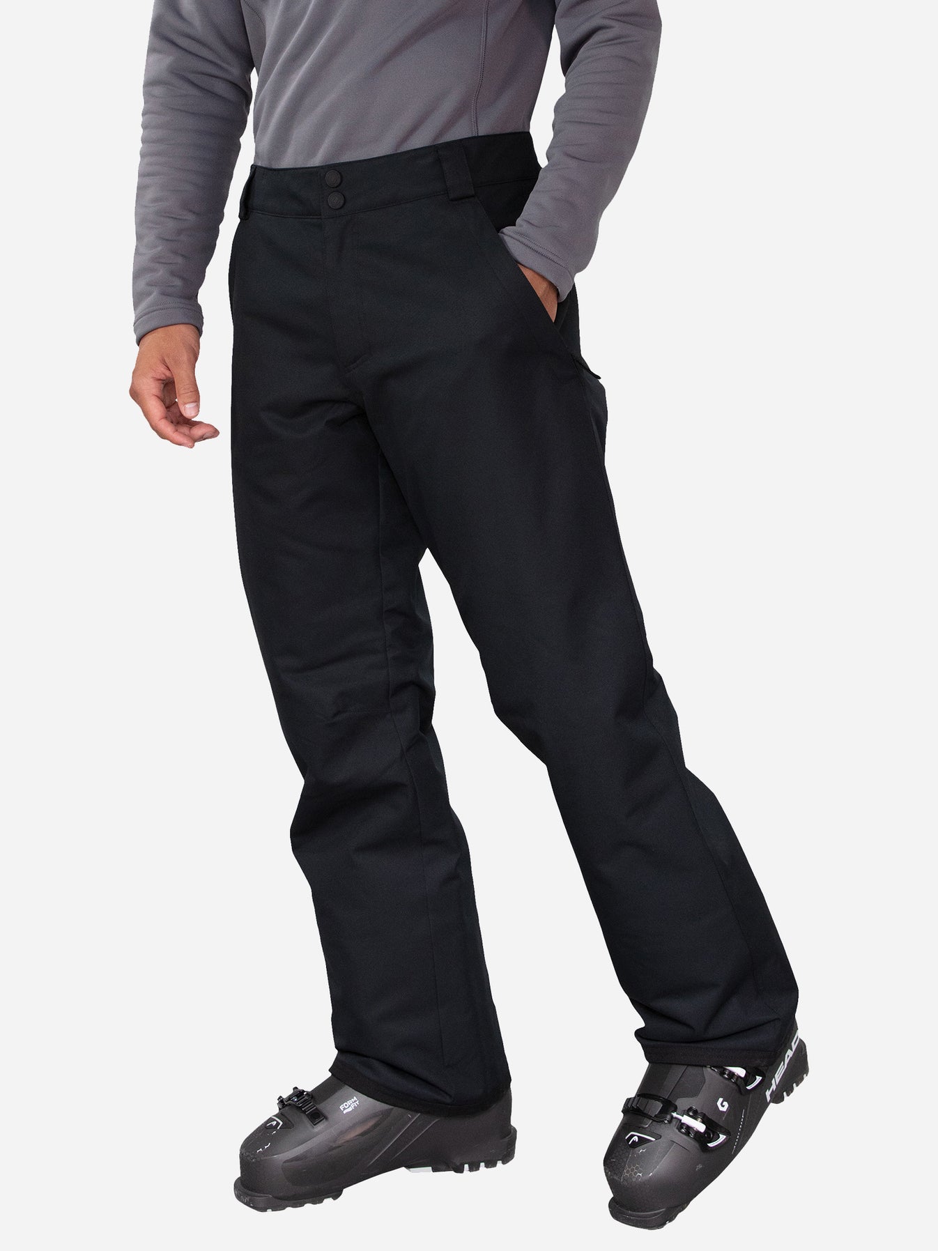 Obermeyer Men's Keystone Ski Pant
