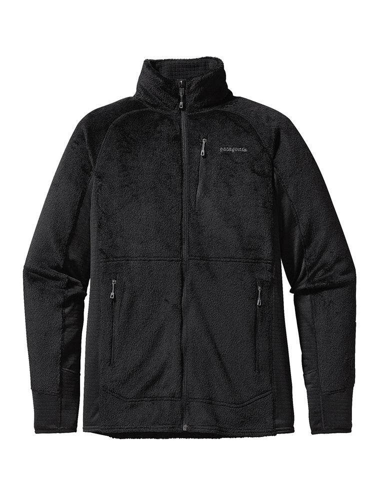 Patagonia Men's R2 Fleece Jacket - Saint Bernard