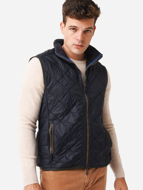 Frauenschuh Men's Henri Vest